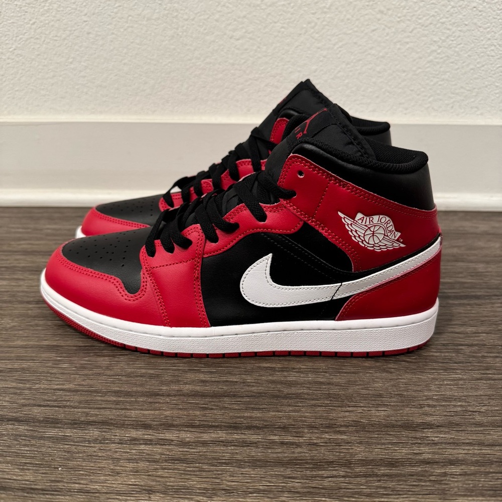 Air Jordan 1 Mid sz 11